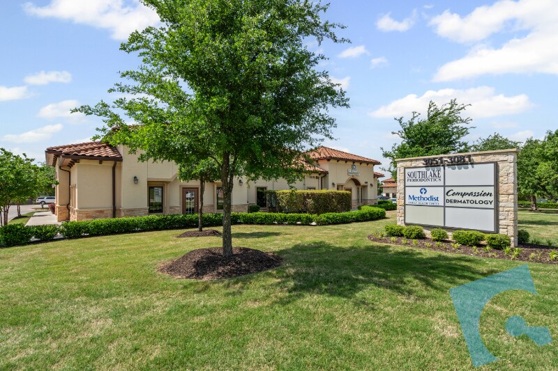 Primary Photo Of 3071 W Southlake Blvd, Southlake Medical For Sale