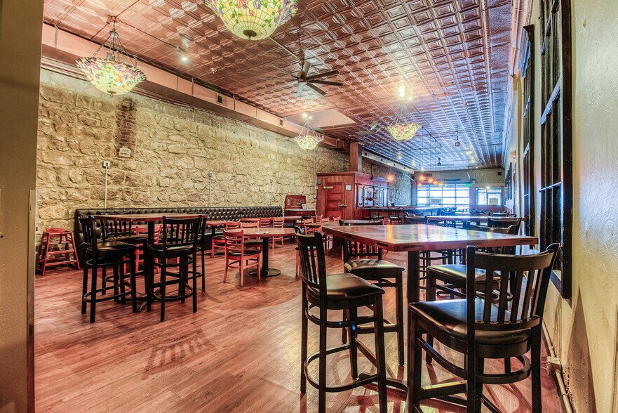 More Photos Of 5 N Front St, Yakima Restaurant For Lease