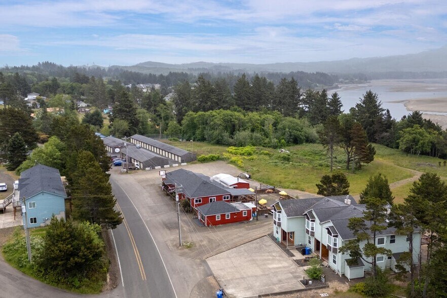 More Photos Of 4805 Netarts Hwy W, Tillamook Restaurant For Sale