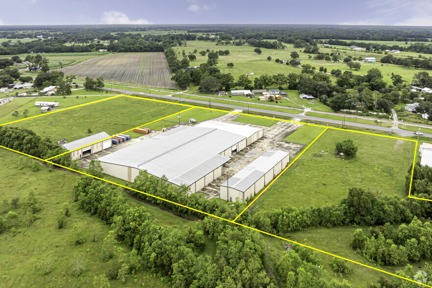 Primary Photo Of 3701 Avery Island Rd, New Iberia Warehouse For Sale