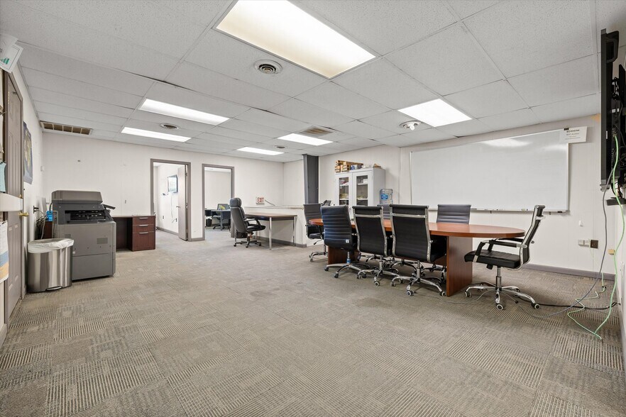 More Photos Of 1410 Workman Rd, Chattanooga Manufacturing For Lease