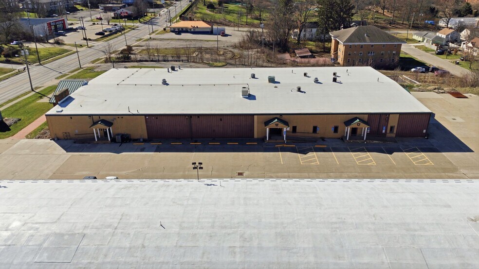 More Photos Of , Mansfield Office For Sale