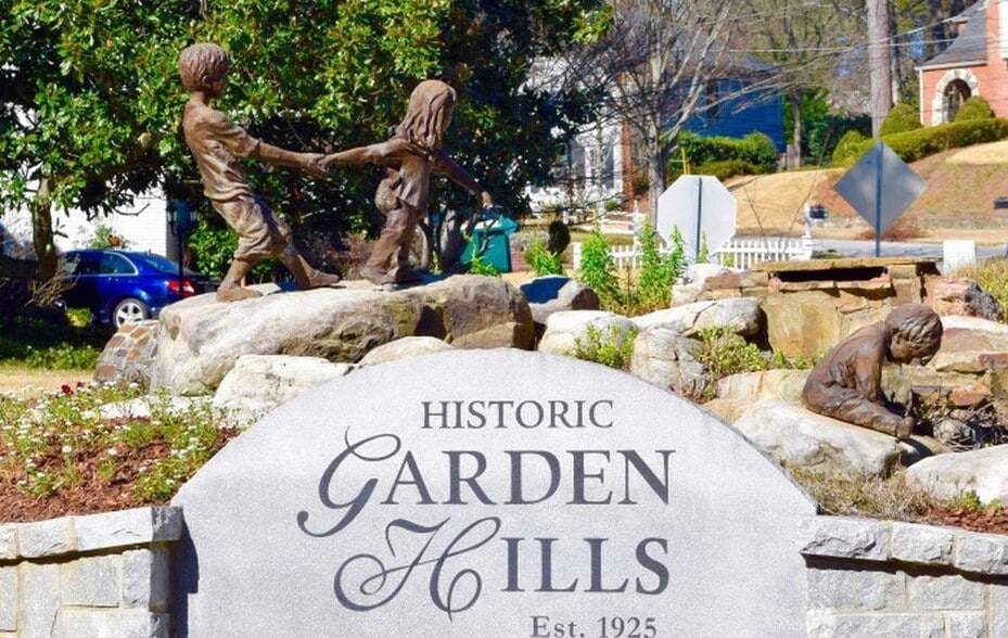 More Photos Of 81 E Wesley Rd NE, Atlanta Apartments For Sale