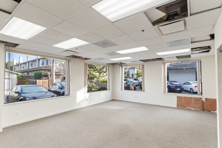 More Photos Of 477 S San Antonio Rd, Los Altos Medical For Sale