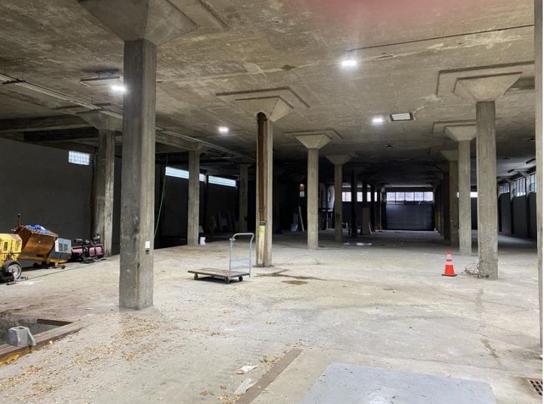 More Photos Of 815 E 135th St, Bronx Warehouse For Lease