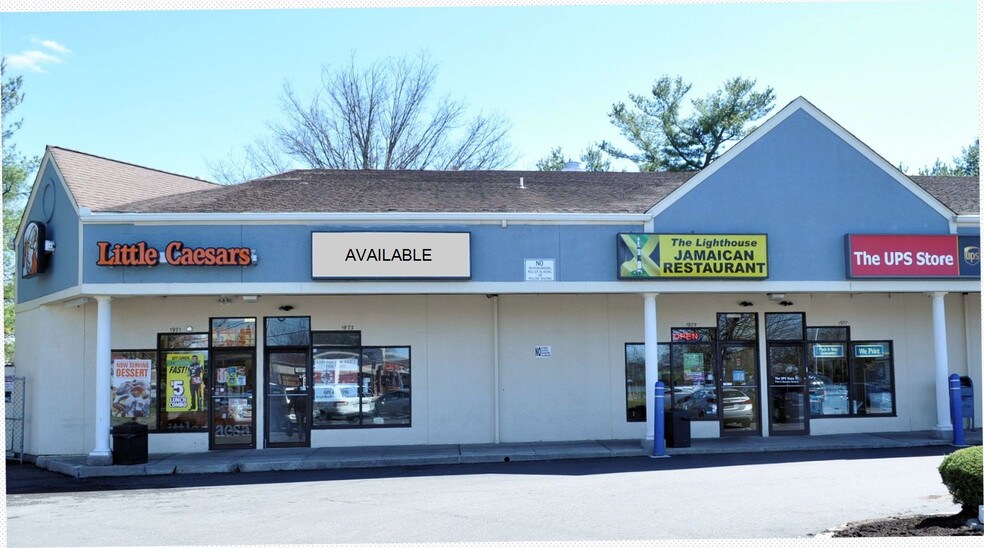 More Photos Of 1971-1985 N Olden Avenue Ext, Ewing Unknown For Lease