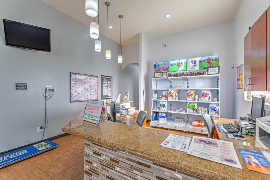 More Photos Of 2740 Homestead Rd, Pahrump Healthcare For Sale