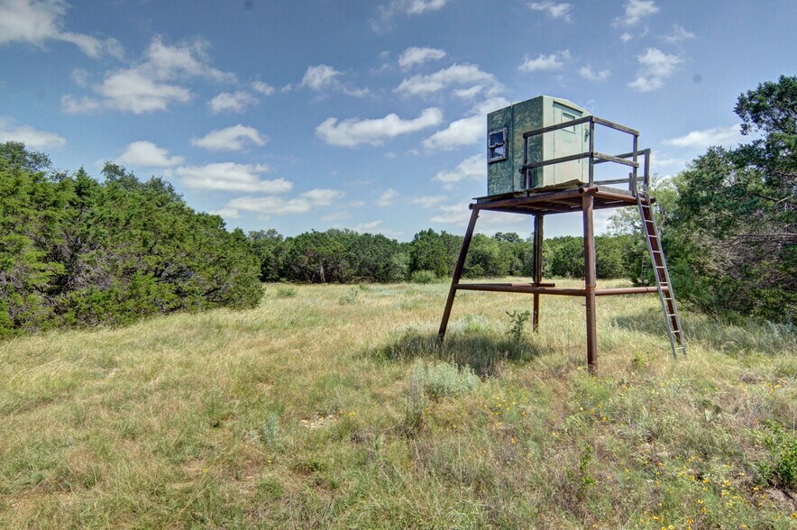 More Photos Of 18800 US Highway 180, Strawn Land For Sale