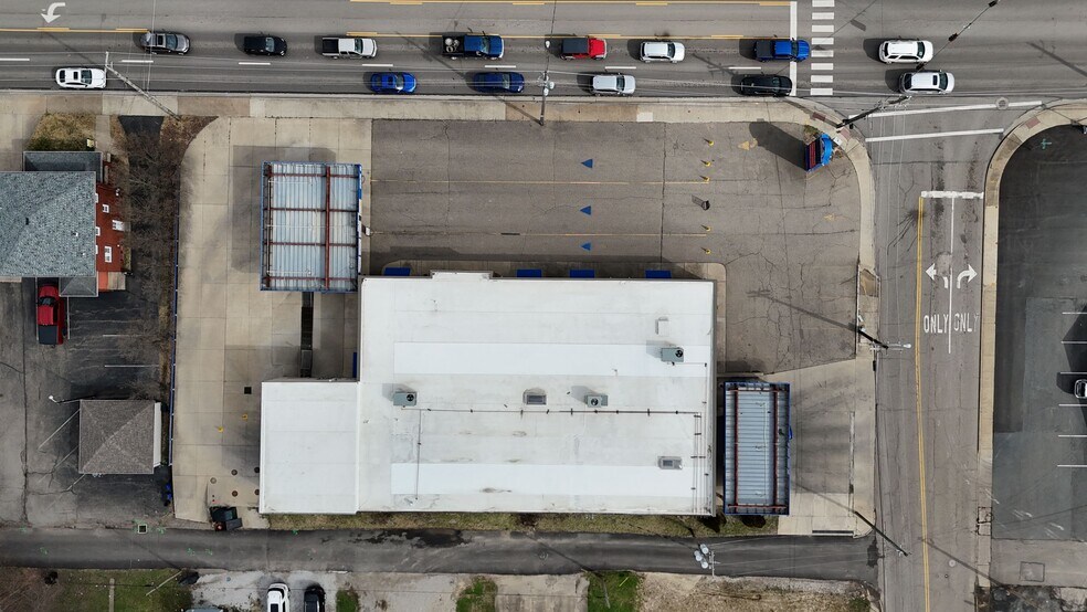 More Photos Of 2415 Maple Ave, Zanesville Carwash For Sale