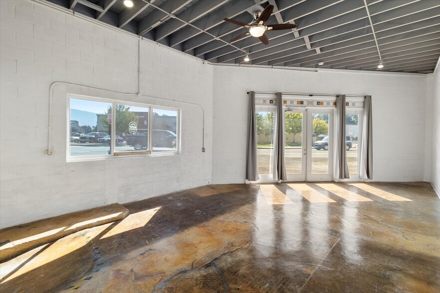 More Photos Of 102 Everson Rd, Everson Storefront For Sale