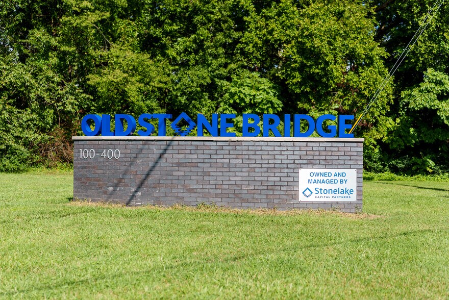 More Photos Of 101-120 Old Stone Bridge Pike, Goodlettsville Warehouse For Lease