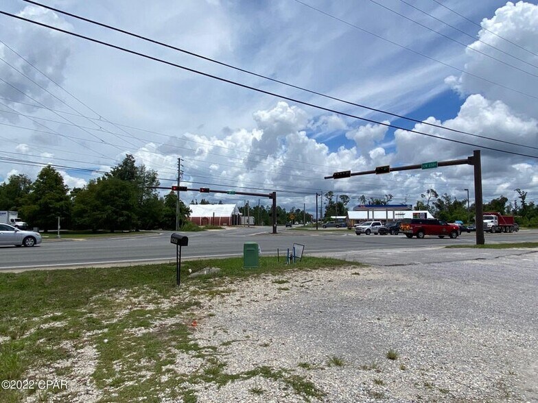 More Photos Of 7501 Highway 77, Southport Land For Sale