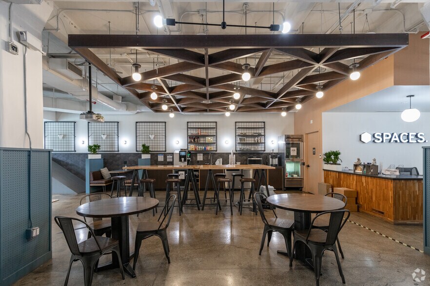 More Photos Of 109 S 5th St, Brooklyn Coworking Space