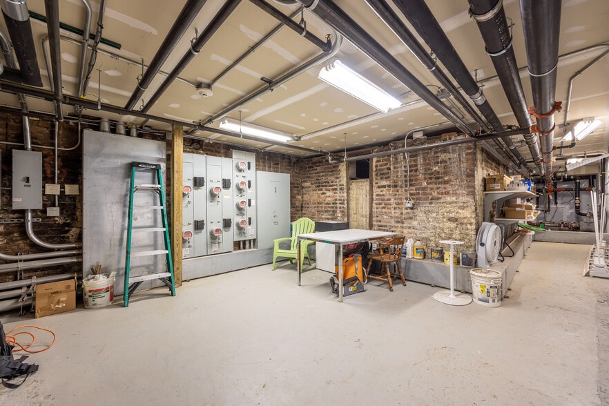 More Photos Of 317 E Water St, Charlottesville Office For Lease