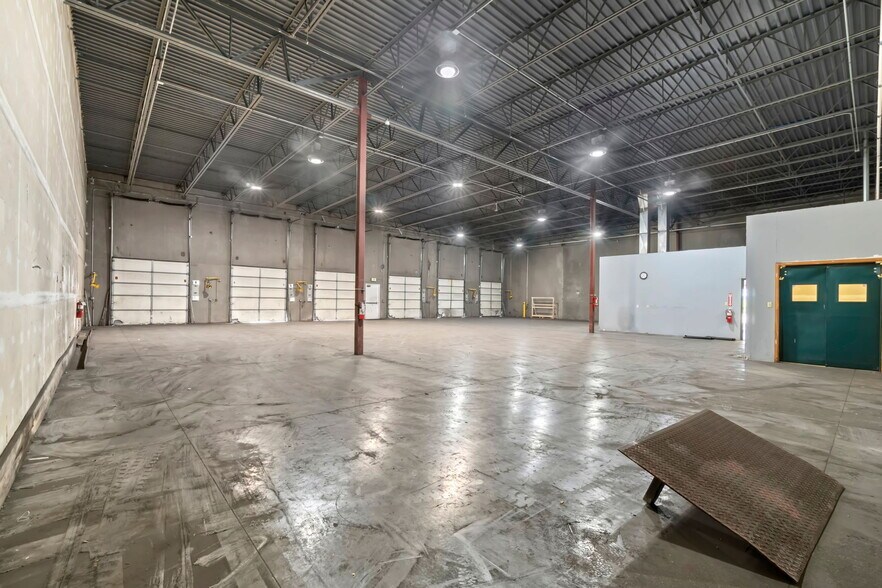 More Photos Of 101 Lexington Ave, Cheyenne Warehouse For Lease