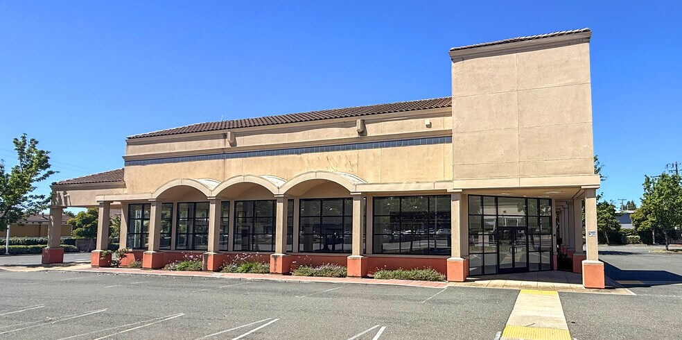 Primary Photo Of 24919 Mission Blvd, Hayward Auto Dealership For Sale
