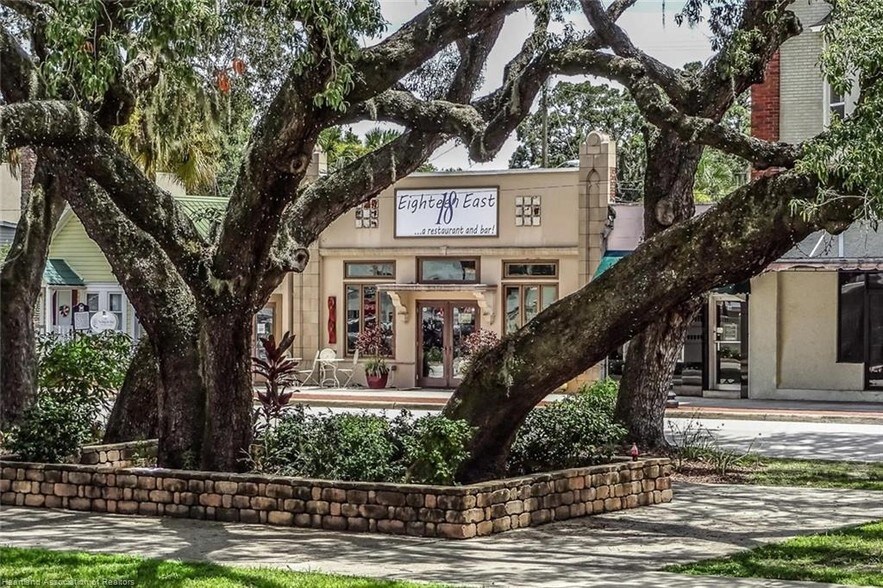 More Photos Of 18 E Main St, Avon Park General Retail For Sale