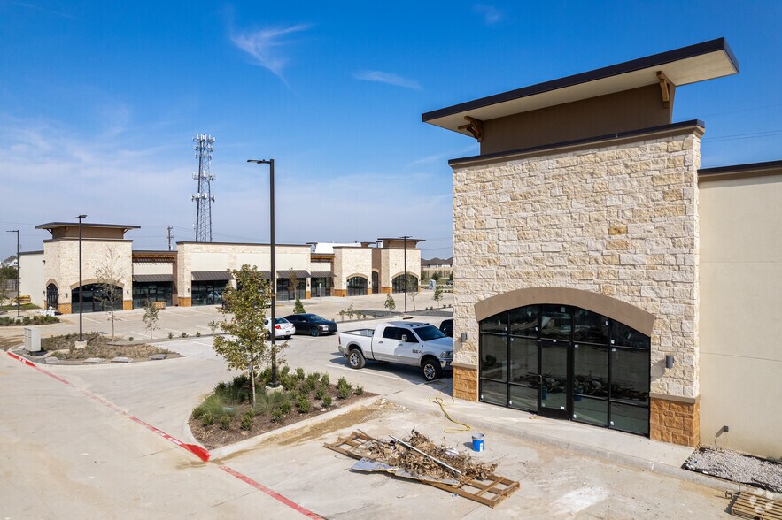 More Photos Of 14111 King Rd, Frisco Storefront Retail Office For Lease