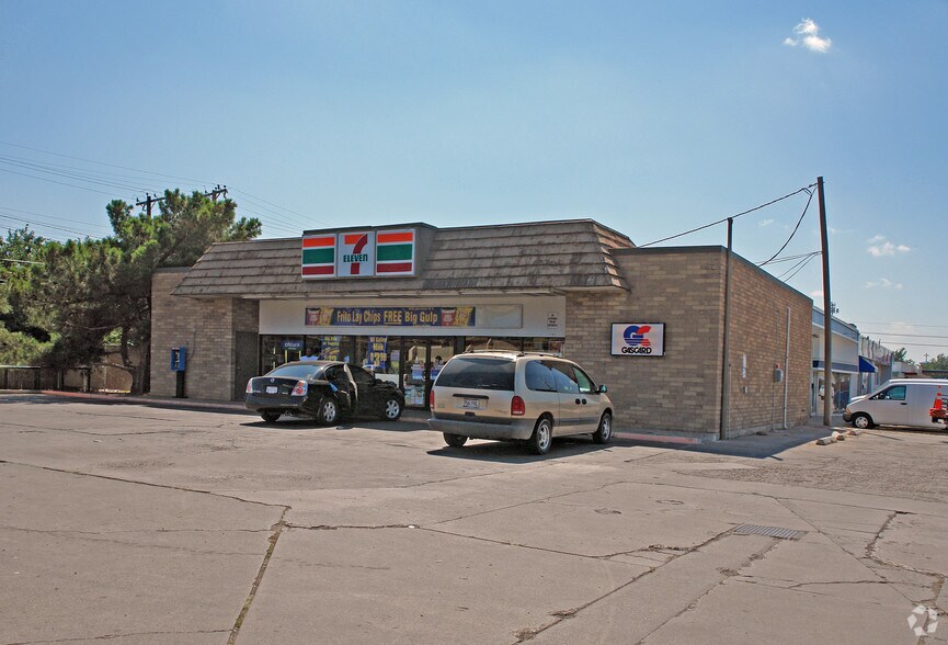More Photos Of 3402 University Ave, Lubbock Convenience Store For Lease