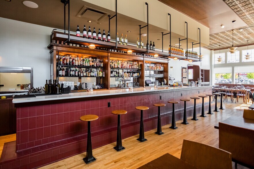 More Photos Of 2453-2469 Russell St, Detroit Storefront Retail Residential For Sale