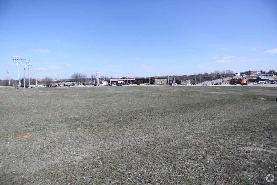 Primary Photo Of 4209 Midamerica Ln, Saint Louis Land For Lease