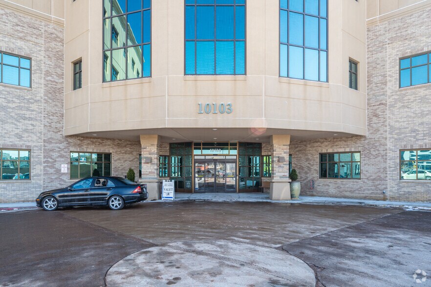 More Photos Of 10535 Park Meadows Blvd, Lone Tree Unknown For Lease