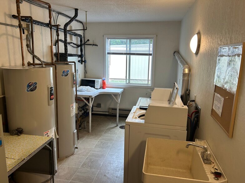 More Photos Of 509 N 5th St, Beresford Apartments For Sale