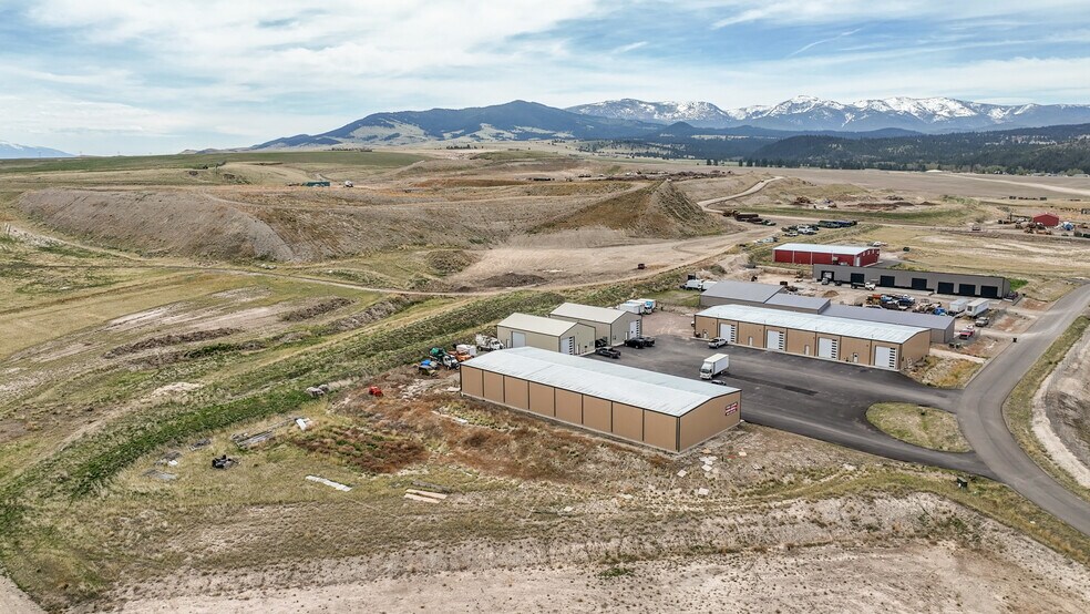 More Photos Of , East Helena Industrial For Sale