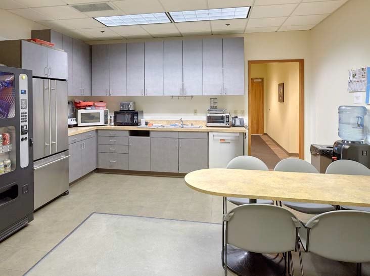 More Photos Of 3414 S 116th St, Tukwila Flex For Sale