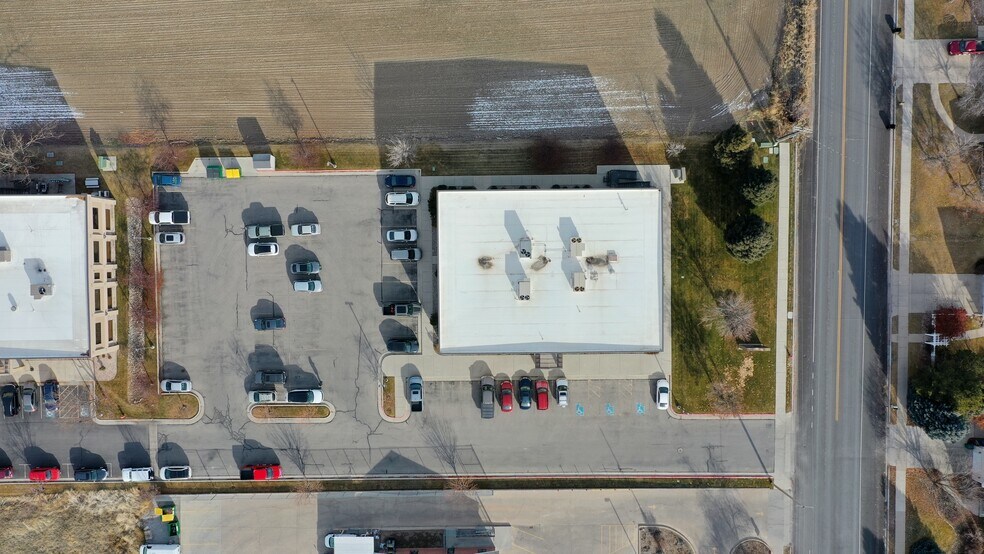 More Photos Of 1755 N 400 E, North Logan Office For Sale