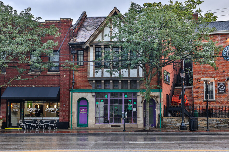 Primary Photo Of 2034 Madison Rd, Cincinnati Storefront Retail Residential For Sale