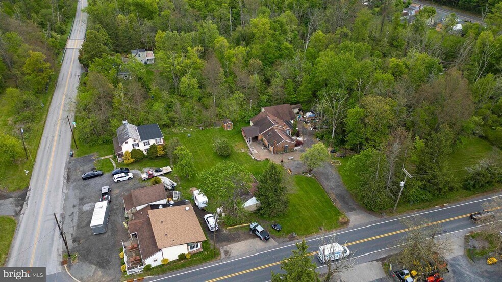 More Photos Of 271 Old Croton Rd, Flemington Multifamily For Sale