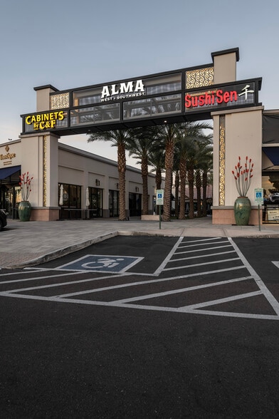 More Photos Of 7001 N Scottsdale Rd, Scottsdale Unknown For Lease