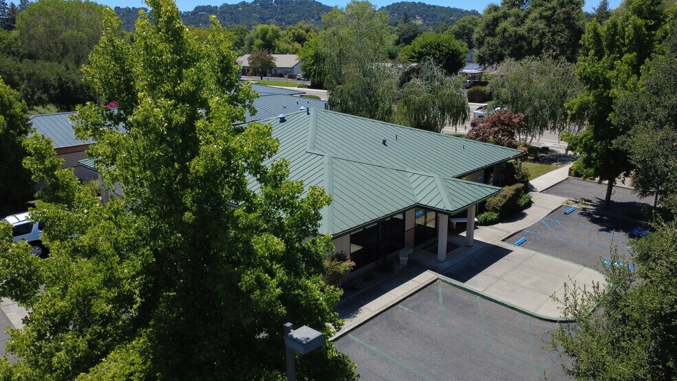 More Photos Of 7405 Morro Rd, Atascadero Medical For Lease