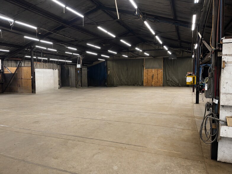 More Photos Of 101 Iowa Highway 21, Dysart Industrial For Lease