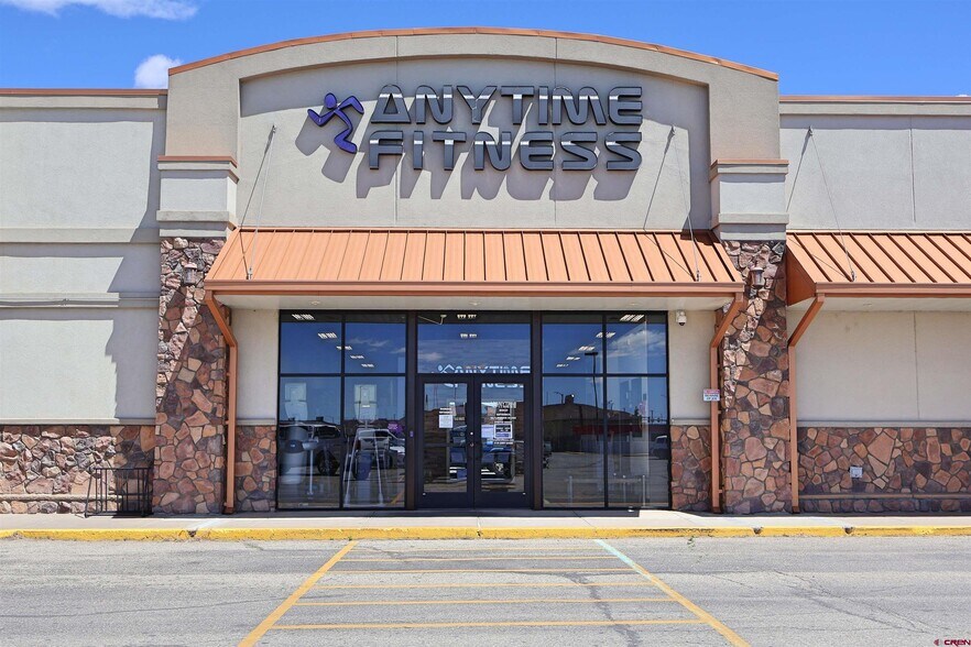 More Photos Of 157-177 Craft Dr, Alamosa Storefront For Sale