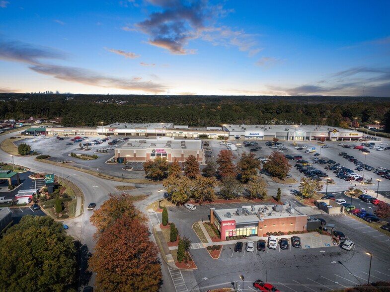 More Photos Of 3797-3879 Highway 138, Stockbridge Unknown For Lease