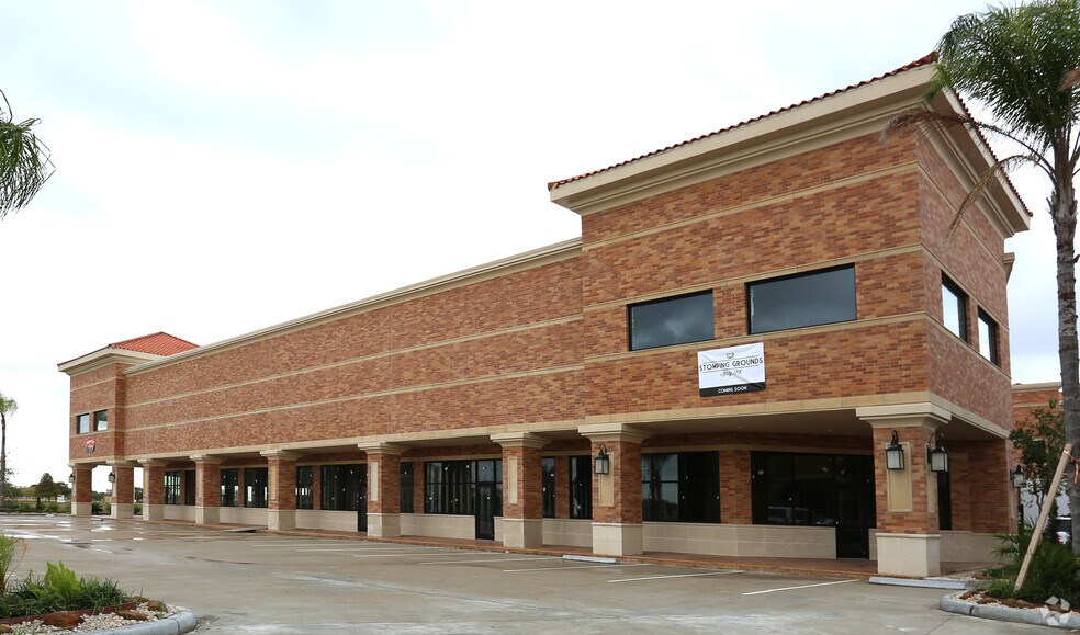 More Photos Of 25551 Kingsland Blvd, Katy General Retail For Sale