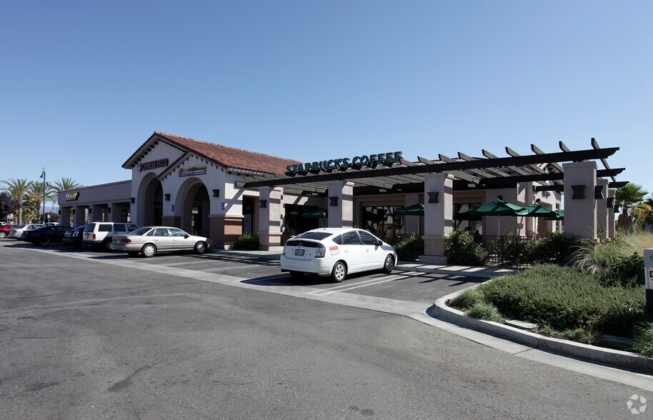 More Photos Of Sanderson & Esplanade Ave, San Jacinto Unknown For Lease