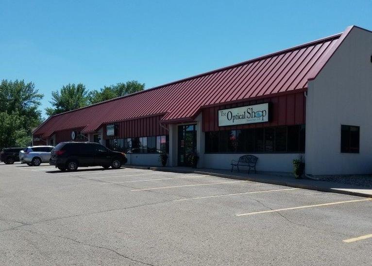 More Photos Of 101 22nd Ave, Brookings Office For Lease