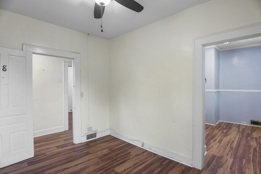 More Photos Of 105 Lancaster St SW, Aiken Loft Creative Space For Lease