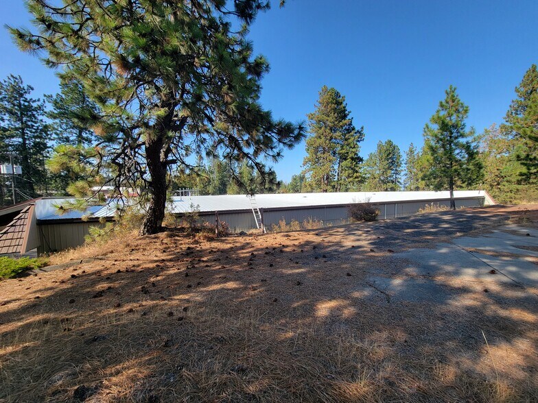 More Photos Of 1611 S Geiger Blvd, Spokane Industrial For Sale