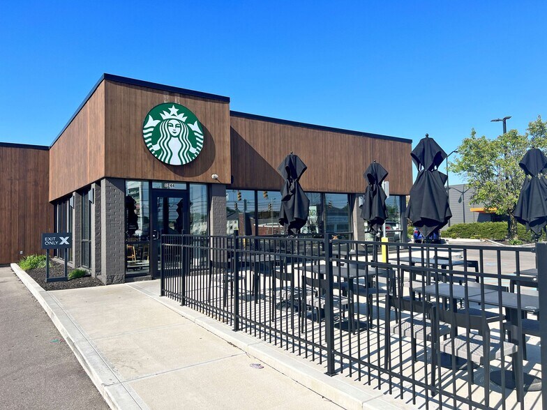 More Photos Of 1200-1268 W 86th St, Indianapolis Unknown For Lease