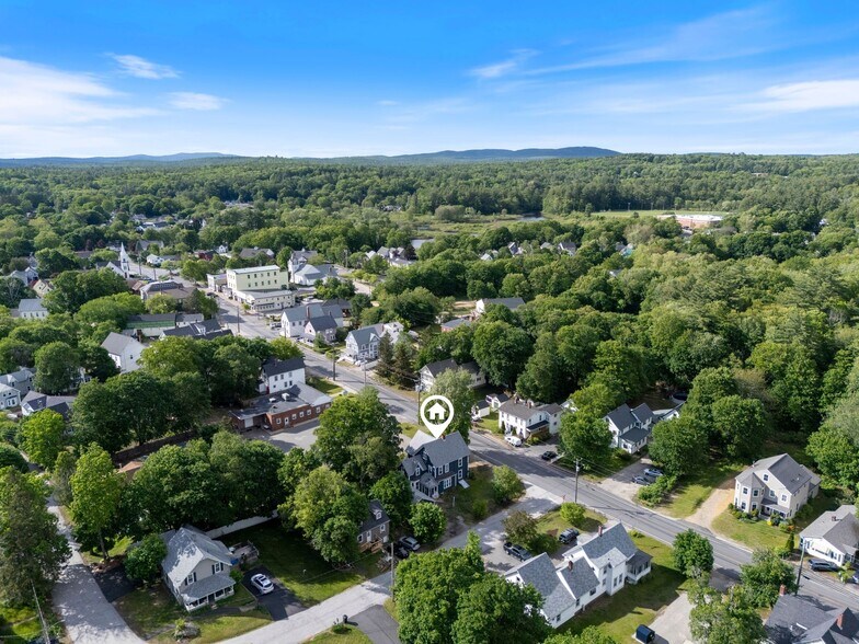 More Photos Of 81 Main St, Raymond Apartments For Sale