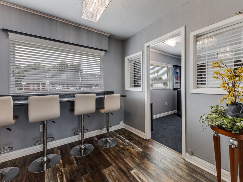 More Photos Of 101 E Us-80 Hwy, Forney Freestanding For Sale