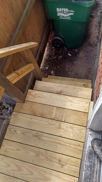 More Photos Of 4009 34th St, Mount Rainier Restaurant For Sale