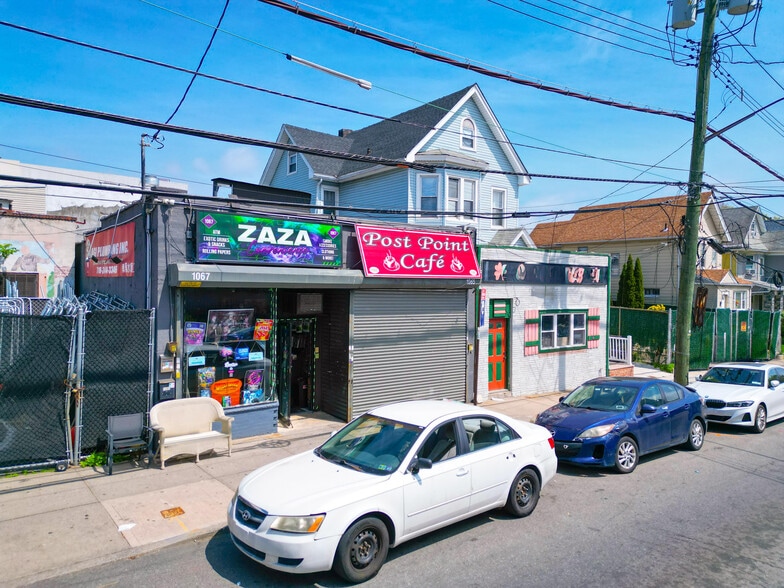 More Photos Of , Staten Island General Retail For Sale