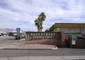 Primary Photo Of 1600 Acoma Blvd W, Lake Havasu City Warehouse For Lease