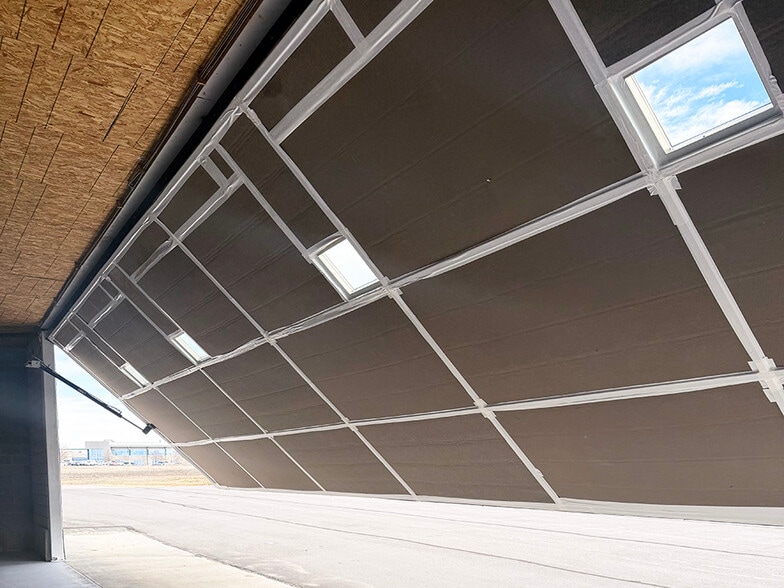 More Photos Of 5271 Beechcraft St, Loveland Self Storage For Sale