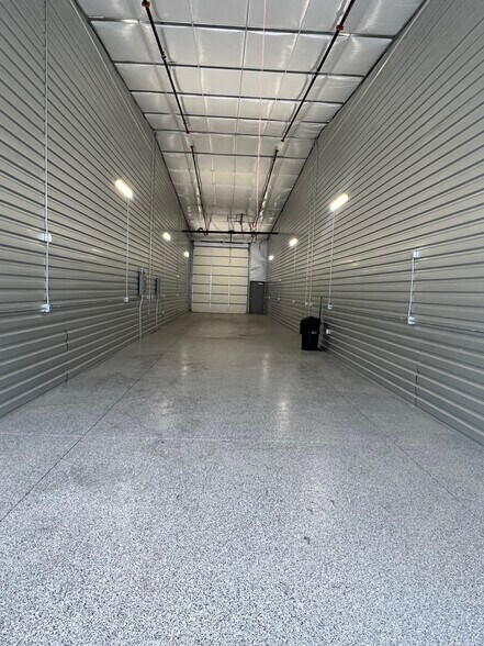 More Photos Of 5905 Ford Ave, Las Vegas Self Storage For Sale